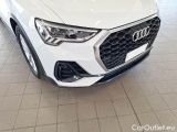  Audi  Q3 AUDI  SPORTBACK / 2019 / 5P / SUV 35 TDI S TRONIC BUSINESS PLUS #28
