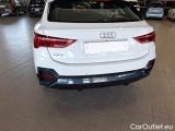  Audi  Q3 AUDI  SPORTBACK / 2019 / 5P / SUV 35 TDI S TRONIC BUSINESS PLUS #35