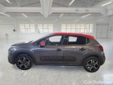 Citroen  C3 CITROEN  / 2016 / 5P / BERLINA PURETECH 83 SeS SHINE NEO PATENTATI #8