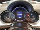 Fiat  500 FIAT X / 2018 / 5P / CROSSOVER 1.3 MJET 95CV 4X2 BUSINESS #4