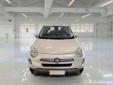  Fiat  500 FIAT X / 2018 / 5P / CROSSOVER 1.3 MJET 95CV 4X2 BUSINESS #6