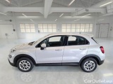  Fiat  500 FIAT X / 2018 / 5P / CROSSOVER 1.3 MJET 95CV 4X2 BUSINESS #8