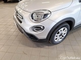  Fiat  500 FIAT X / 2018 / 5P / CROSSOVER 1.3 MJET 95CV 4X2 BUSINESS #45