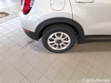  Fiat  500 FIAT X / 2018 / 5P / CROSSOVER 1.3 MJET 95CV 4X2 BUSINESS #52