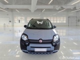  Fiat  Panda FIAT  / 2011 / 5P / BERLINA 1.0 FIREFLY 70CV SeS HYBRID CITY CROSS #6