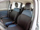  Fiat  Panda FIAT  / 2011 / 5P / BERLINA 1.0 FIREFLY 70CV SeS HYBRID CITY CROSS #11