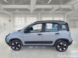  Fiat  Panda FIAT  / 2011 / 5P / BERLINA 1.0 FIREFLY 70CV SeS HYBRID CITY CROSS #8