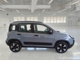  Fiat  Panda FIAT  / 2011 / 5P / BERLINA 1.0 FIREFLY 70CV SeS HYBRID CITY CROSS #7