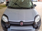  Fiat  Panda FIAT  / 2011 / 5P / BERLINA 1.0 FIREFLY 70CV SeS HYBRID CITY CROSS #27