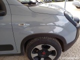  Fiat  Panda FIAT  / 2011 / 5P / BERLINA 1.0 FIREFLY 70CV SeS HYBRID CITY CROSS #37