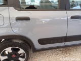  Fiat  Panda FIAT  / 2011 / 5P / BERLINA 1.0 FIREFLY 70CV SeS HYBRID CITY CROSS #42