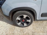  Fiat  Panda FIAT  / 2011 / 5P / BERLINA 1.0 FIREFLY 70CV SeS HYBRID CITY CROSS #71