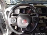  Fiat  Panda FIAT  / 2011 / 5P / BERLINA 1.0 FIREFLY 70CV SeS HYBRID CITY CROSS #83