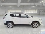  Jeep  Compass JEEP  / 2017 / 5P / SUV 1.6 MJET II 88KW LIMITED #7