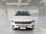  Jeep  Compass JEEP  / 2017 / 5P / SUV 1.6 MJET II 88KW LIMITED #6