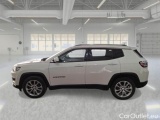  Jeep  Compass JEEP  / 2017 / 5P / SUV 1.6 MJET II 88KW LIMITED #8