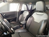  Jeep  Compass JEEP  / 2017 / 5P / SUV 1.6 MJET II 88KW LIMITED #11