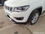  Jeep  Compass JEEP  / 2017 / 5P / SUV 1.6 MJET II 88KW LIMITED #22