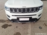  Jeep  Compass JEEP  / 2017 / 5P / SUV 1.6 MJET II 88KW LIMITED #26