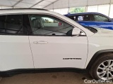  Jeep  Compass JEEP  / 2017 / 5P / SUV 1.6 MJET II 88KW LIMITED #43