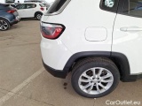  Jeep  Compass JEEP  / 2017 / 5P / SUV 1.6 MJET II 88KW LIMITED #53