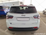  Jeep  Compass JEEP  / 2017 / 5P / SUV 1.6 MJET II 88KW LIMITED #59