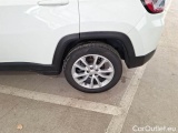  Jeep  Compass JEEP  / 2017 / 5P / SUV 1.6 MJET II 88KW LIMITED #85