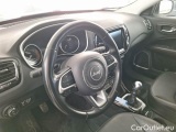  Jeep  Compass JEEP  / 2017 / 5P / SUV 1.6 MJET II 88KW LIMITED #156