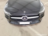  Mercedes  A-Klasse MERCEDES-BENZ CLASSE A / 2018 / 5P / BERLINA A 180 D AUTOMATIC BUSINESS EXTRA #25