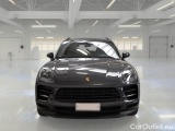  Porsche  Macan PORSCHE  / 2018 / 5P / SUV 2.0 #6