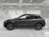  Porsche  Macan PORSCHE  / 2018 / 5P / SUV 2.0 #8