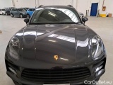  Porsche  Macan PORSCHE  / 2018 / 5P / SUV 2.0 #28