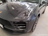  Porsche  Macan PORSCHE  / 2018 / 5P / SUV 2.0 #33