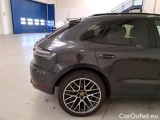 Porsche  Macan PORSCHE  / 2018 / 5P / SUV 2.0 #46