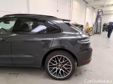  Porsche  Macan PORSCHE  / 2018 / 5P / SUV 2.0 #59