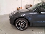  Porsche  Macan PORSCHE  / 2018 / 5P / SUV 2.0 #68