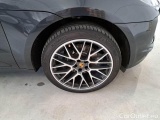  Porsche  Macan PORSCHE  / 2018 / 5P / SUV 2.0 #77