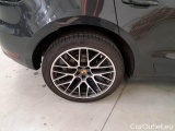  Porsche  Macan PORSCHE  / 2018 / 5P / SUV 2.0 #79