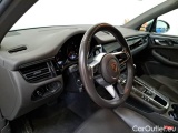  Porsche  Macan PORSCHE  / 2018 / 5P / SUV 2.0 #136