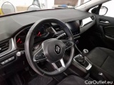  Renault  Captur RENAULT  / 2019 / 5P / SUV 1.5 DCI BLUE 70KW BUSINESS #107