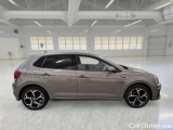  Volkswagen  Polo VOLKSWAGEN  / 2017 / 5P / BERLINA 1.0 EVO 59KW SPORT #7