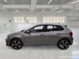  Volkswagen  Polo VOLKSWAGEN  / 2017 / 5P / BERLINA 1.0 EVO 59KW SPORT #8