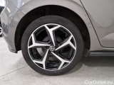  Volkswagen  Polo VOLKSWAGEN  / 2017 / 5P / BERLINA 1.0 EVO 59KW SPORT #18