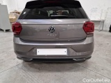  Volkswagen  Polo VOLKSWAGEN  / 2017 / 5P / BERLINA 1.0 EVO 59KW SPORT #33