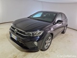  Volkswagen  Taigo VOLKSWAGEN  / 2021 / 5P / SUV 1.0 TSI 81KW R-LINE DSG #47