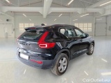 XC 40