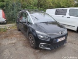  Citroen  C4 Grand Picasso Citroën Grand C4 Spacetourer 1.5 BlueHDi 130 S&S EAT8 Business GPS 5d !!Technical issue!!! #8