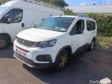  Peugeot  RIFTER Peugeot  1.5 BlueHDi 130 S/S Allure Pack Long 5d !!Technical issue!!! #7