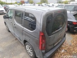  Citroen  Berlingo Citroën  Multispace 1.5 BlueHDi 100 MAN S&S Feel M 5d !! technical issues !!  #7