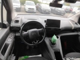  Citroen  Berlingo Citroën  Multispace 1.5 BlueHDi 100 MAN S&S Feel M 5d !! technical issues !!  #9